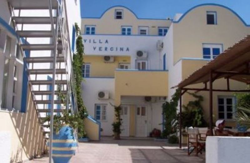 Vergina