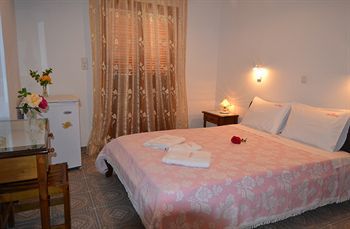 Vergina Gasthof 2*